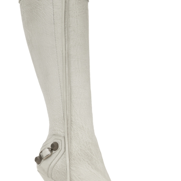 Balenciaga cagole 90 boots - Picture 5 of 5